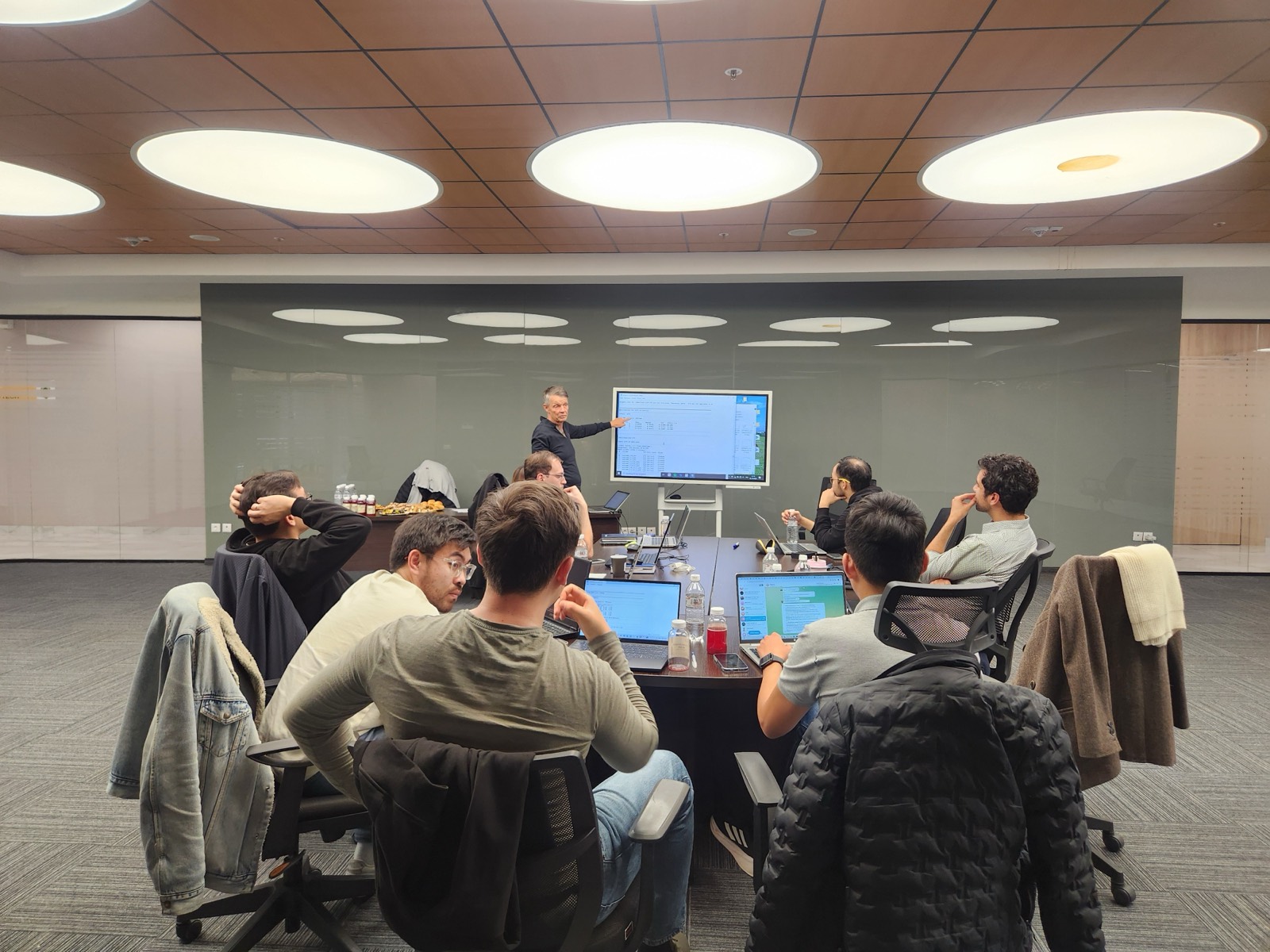 Causal machine learning for policy design in Kazakhstan